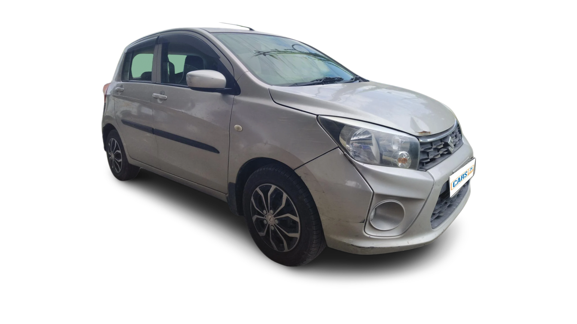 2019 Maruti Celerio - Hatchback - Petrol - Manual - ₹3.80 lakh